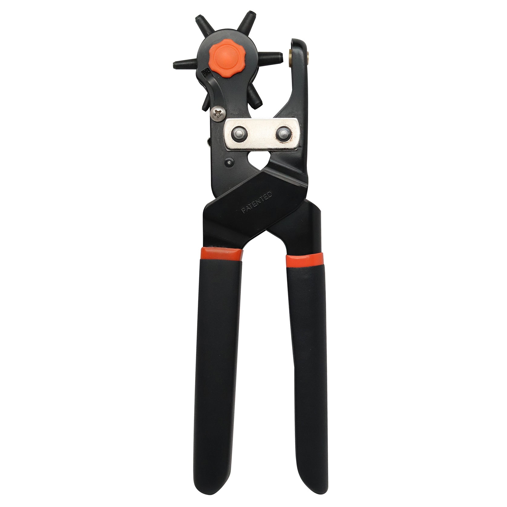 Realeather(R) Crafts Power Leather Punch