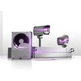 thumbnail image 2 of Western Digital Disque Dur Interne de Surveillance 2 To WD Purple HDD - SATA 6 Gb/s, Cache 64 Mo, 3,5 Pouces - WD20PURZ, 2 of 7