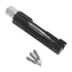 thumbnail image 5 of Herramienta portátil para quitar eslabones de correas de reloj, ideal para joyeros y fabricantes de relojes de pulsera. Negro, 5 of 9