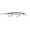Bold Shad, variant on Rapala PXR Deep Mavrik 110 Jerkbait Bold Shad