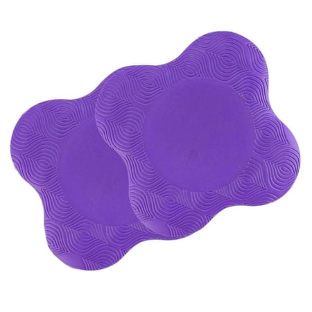 CEORPER Comfortable Yoga Support Pad Sports Balance Cushion Kneeling Protective Pad