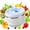 A, variant on Fruit & Vegetable Washing Machine, 2026 Titanium Electrolysis Cleaner System, Dual-Core Vortex Produce Washer, Effortless Portable Produce Cleaner for Home Kitchen Use