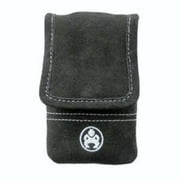 HS Suede Flap iPod Case