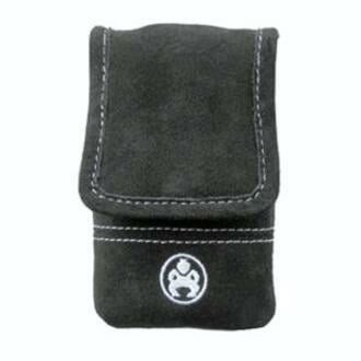 HS Suede Flap iPod Case