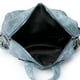 thumbnail image 5 of Mochila Monedero para Mujer Cuero PU Viajes Senderismo, 5 of 9