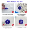 thumbnail image 3 of Vacuum Kit for 3D Printers Filament with Manual Air Pump for Filament Storage, 3 of 8