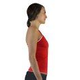 thumbnail image 5 of Dolfin TANKINI TOP WOMENS RED SMALL, 5 of 9