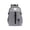 Dark Gray, variant on Large Capacity Laptop Backpack for College Students and Professionals, Lightweight Travel Bookbag for Women, Flight Approved Personal Item Bag for Weekender Overnight Bags Bookbag Travel Essentials