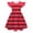 Watermelon Red, variant on RIJOPUTY Dresses for Teen Girls Black Dress Girls Kids Play Dress Up Clothes Faldas Para Niñas De 10 a 12 Años Clothes for Girls 3-4 Years Old Ropa Para Niña De 4 Años Baby Clothes 12-18 Months