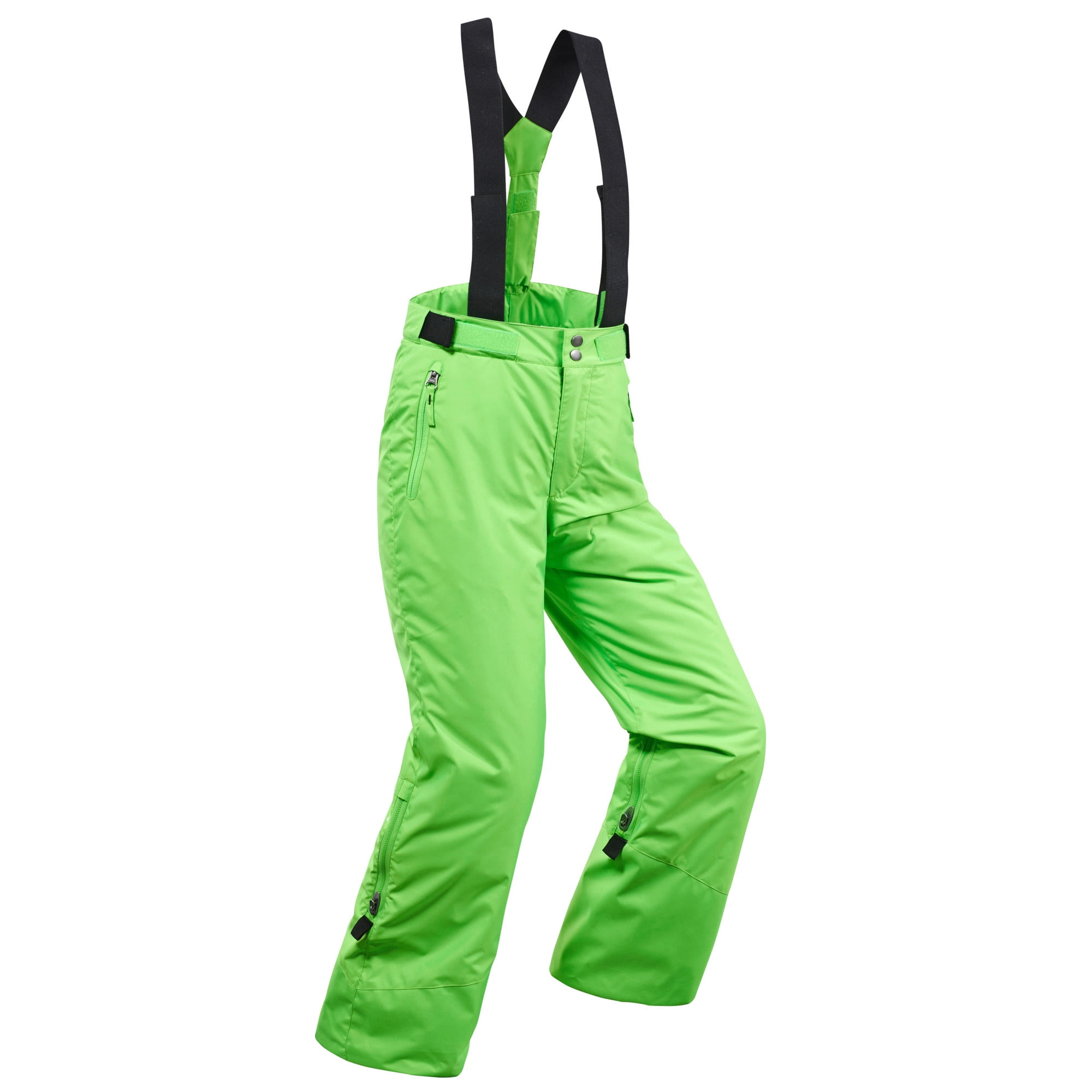 Wedze PNF500, Ski and Snowboard Pants 