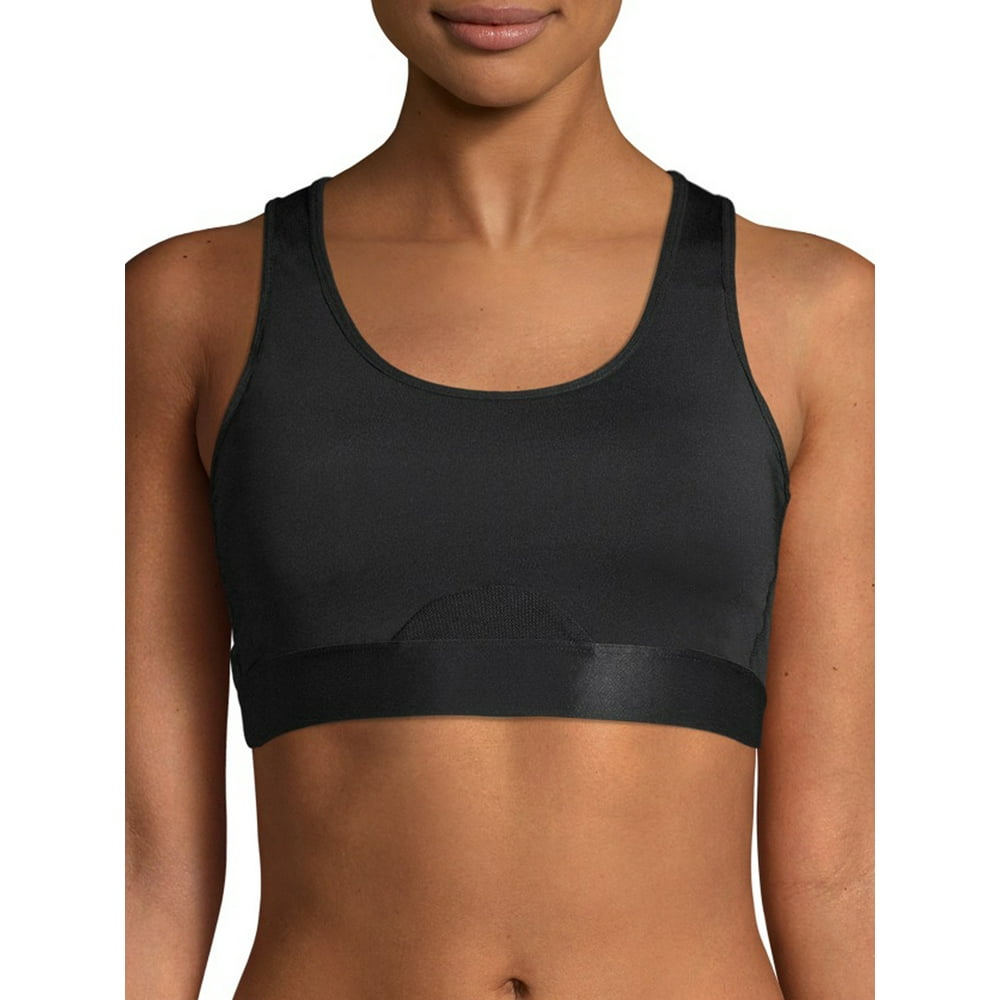 Layer 8 LADIES RACERBACK SPORTS BRA