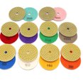 thumbnail image 3 of WEUVEB 1 Stick Pad Buffing Pads for Concrete Polishing Professionals, 3 of 4