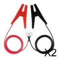thumbnail image 1 of Cable para cerca eléctrica,Alambre para cerca eléctrica Conecte clips para cerca eléctrica,Cable conductor para cerca eléctrica con clip de ,Alambre para cerca eléctrica con, 1 of 8