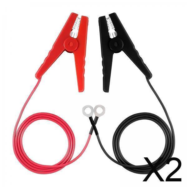 Cable para cerca eléctrica,Alambre para cerca eléctrica Conecte clips para cerca eléctrica,Cable conductor para cerca eléctrica con clip de ,Alambre para cerca eléctrica con