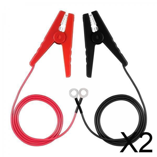 Cable para cerca eléctrica,Alambre para cerca eléctrica Conecte clips para cerca eléctrica,Cable conductor para cerca eléctrica con clip de ,Alambre para cerca eléctrica con