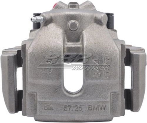 TERREPOWER formerly BBB Industries 99-02409B Reman Caliper w/installation Hardware