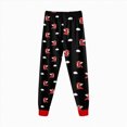 thumbnail image 6 of UAYOTSE Planet Pajamas Sets Dinosaur Cotton Truck 2 Piece Long Sleeve Train Sets Sleepwear Clothes Set Loungewear,Sizes 3-4 Years, 6 of 7