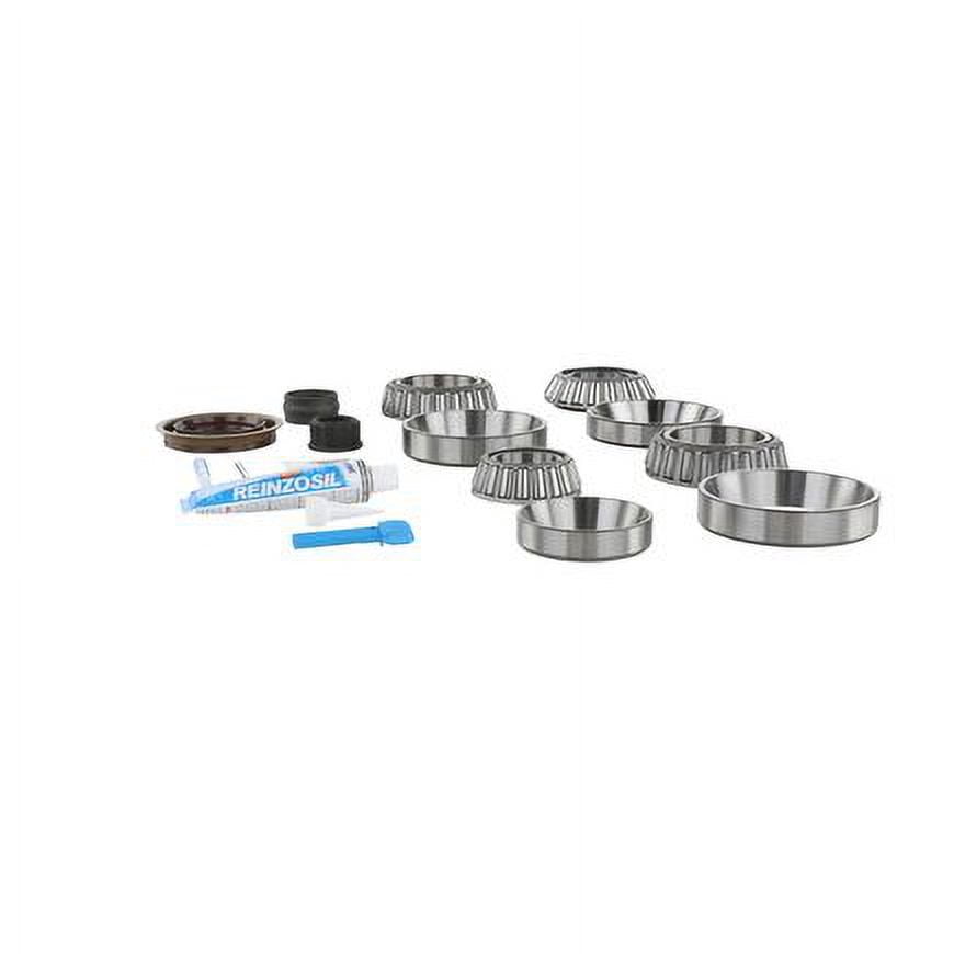Spicer 10038966 Spicer Axle Differential Bearing And Seal Kit Fits select: 2011-2017 CHEVROLET SILVERADO, 2011-2012 DODGE RAM 2500