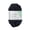 Black, variant on Sweet Snuggles Yarn by Loops & Threads - Yarn for Knitting - Crochet - Weaving - and Arts & Crafts - Purple - Polyester - 8.8 oz