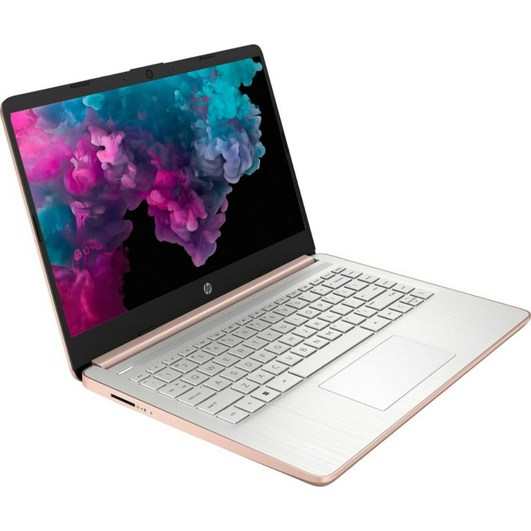 HP 14in HD Business Laptop, Intel N4120, 8GB RAM, 192GB, Windows