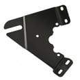 thumbnail image 3 of Motor Mount Pad, Motor Mounting Plate Lightweight Stable Performance  for Electric Bicycle, 3 of 8
