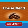 thumbnail image 5 of Maxwell House Blend Medium K-Cup Arabica Caffeine Coffee Pods (100 Ct.), 5 of 8