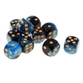 thumbnail image 3 of Dados de 6 caras,Juego de dados de juego de 6 caras,Juegos de dados para familias,Dados de seis caras 16 mm,Juego de dados de 16 mm,Mesa de juego de dados,Dados de juego de fiesta, 3 of 8