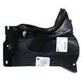 thumbnail image 1 of TOLVA/LODERA SALPICADERA MAZDA 5 2012 al 2015 MAZDA Derecha/Pasajero Genérica ., 1 of 4