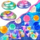 thumbnail image 5 of Paquete Slime Kit WUJYLY Galaxy 116 para niños con alivio del estrés, 5 of 6