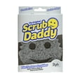 thumbnail image 6 of Scrub Daddy Soft Dishwashing Scrubbies, Odor-Free, Scratch-Free Cleaning Sponge, FlexTexture, 1 Count, 6 of 7