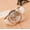 WH, variant on EGNMCR Women's Quartz Watch Women's Sport Quartz Disc Multi-pointer Watch Blue Light Glass Belt Wristband women watch