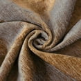 thumbnail image 3 of Pack Of 2 Chenille Throw Pillow Covers, Comfy Home Decorative Pillowcase Throw Cushion Case For Couch Sofa Bedroom (18x18 Inch, Teal), 3 of 5