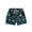 Z07-Black, variant on MUXiin Boys Swim Trunks Rash Guard Quick Dry Breathable Swimming Short Cartoon Dinosaur Comfortable Anti-Chafe Swimming Shorts Swimwear