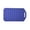 Blue, variant on Collapsible Silicone Cutting Board, 9.45 x 5.51in Portable Chopping Block, Space Saving Food Prep Mat for Camping Travel Picnic Needs