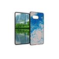 thumbnail image 1 of Compatible with Google Pixel 7 Phone Case, Blue-Marble-77 Case Silicone Protective for Teen Girl Boy Case for Google Pixel 7, 1 of 1