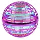thumbnail image 5 of Flying Orb Ball Toys 360 Rotación Soaring Hover Orb Boomerang LED Light Flying Ball Juguetes al aire libre Control manual Drone Ball Safe para niños ANGGREK Otros, 5 of 8
