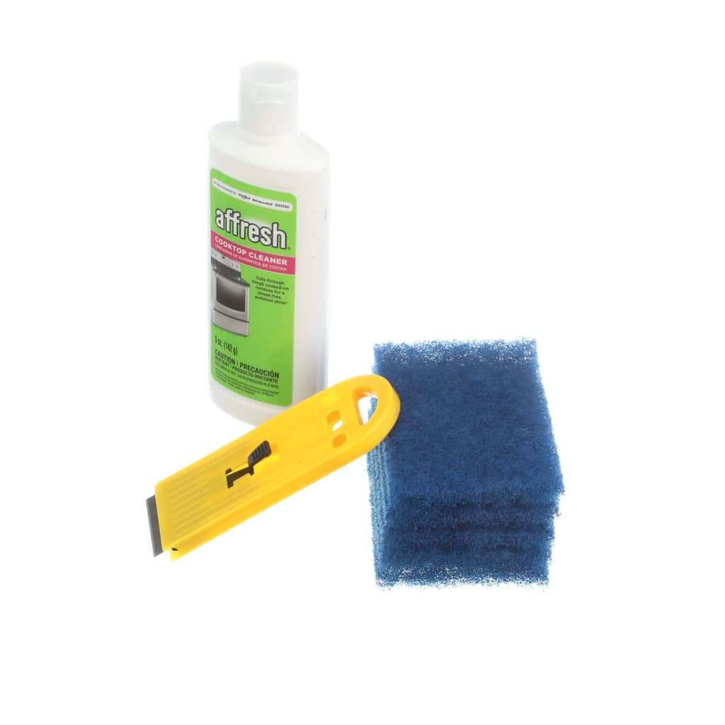 Whirlpool W11042470 Cooktop Cleaning Kit