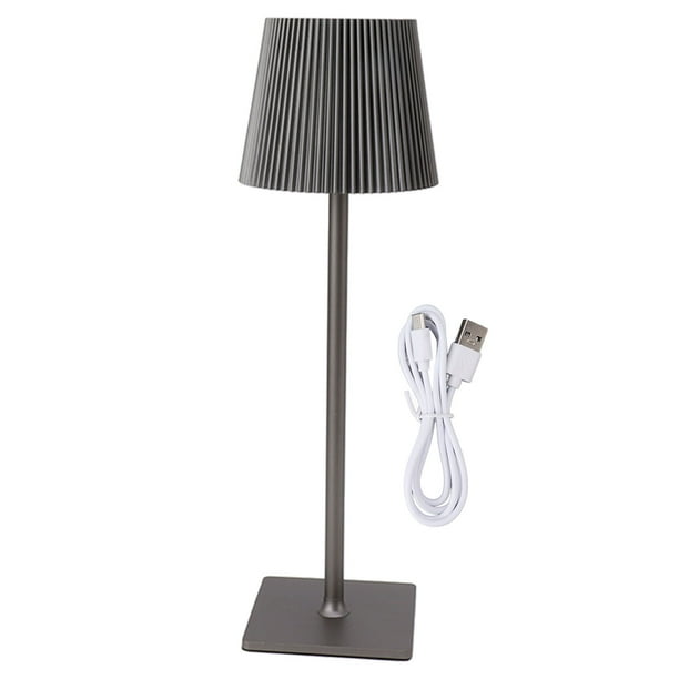 Cordless Table Light,Cordless LED Table Lamp Cordless Touch Table Lamp