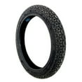 thumbnail image 3 of MRF Nylogrip Plus 3.00-18 52P Tube Type Bike Tyre, 3 of 5