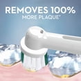 thumbnail image 2 of Cabezales de repuesto Oral-B Daily Clean, paquete de 6, 2 of 2