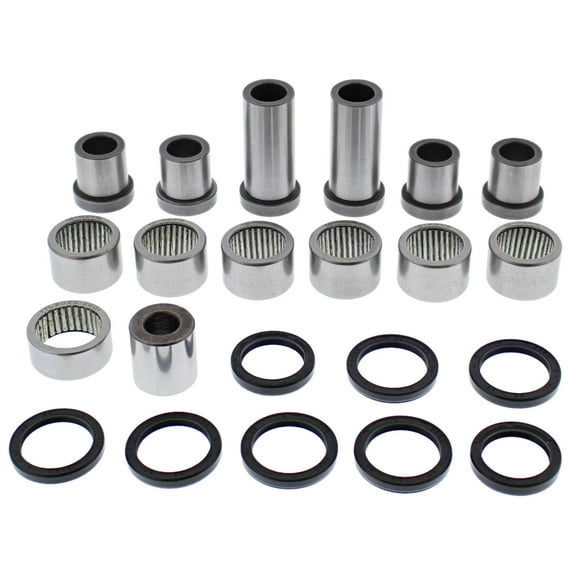 All Balls Linkage Bearing Kit (27-1189) for Sherco Enduro 2.5i 08, SE 3.0i-FR 11