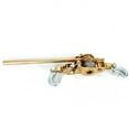 thumbnail image 4 of New 2 Ton Hand Puller Heavy Duty Winch Pull Hoist Come Along Cable Lever 2 Hooks, 4 of 10