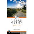 thumbnail image 1 of Urban Trails Seattle: Shoreline, Renton, Kent, Vashon Island, 1 of 2