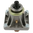 thumbnail image 2 of AUTOMUTO Spindle Assembly Mower Spindle Kit for MTD 618-0241 918-0241 918-0241B 918-0431 918-0431B 918-0431C Mower Deck, 2 of 5