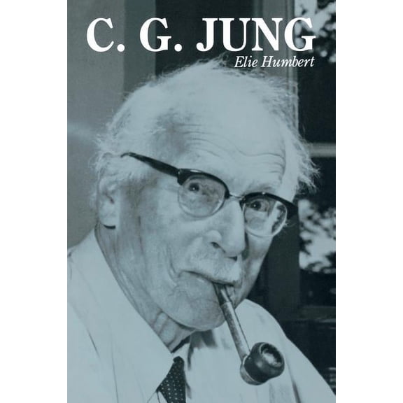C. G. Jung: The Fundamentals of Theory and Practice (Paperback)