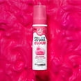 thumbnail image 6 of Punky Sugar Cloud Foam Hair Dye, Easy-to-Apply Semi-Permanent Hair Color, CandyFloss, Pink 6 fl oz, 6 of 8