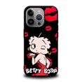 thumbnail image 1 of Betty Boop 5th iPhone 16 Pro Max Case,iPhone 14 Pro Max, 1 of 2