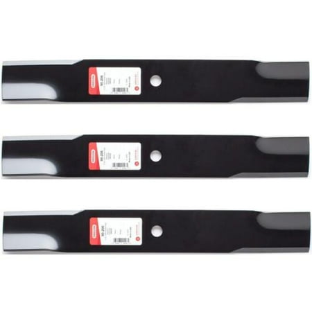 

3PK Oregon 90-206 Blades for Hustler 783753 785436 787721 794198 795526 603848 D