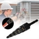 thumbnail image 5 of 6 Piezas de Expansor de Tubo de Cobre para Aire Acondicionado, Broca de Estampación, Expansor de Tubo de Estampación, Herramientas de Tubería de Cobre Blando, Reparación de HVAC-B, 5 of 5