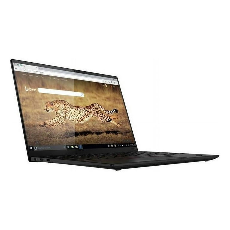Lenovo ThinkPad Laptop, Carbon X1 Nano Gen 1, 13